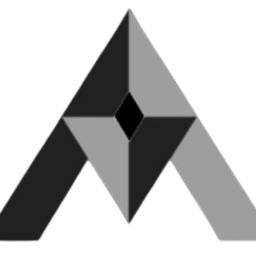 A+M Gebäudereinigung logo