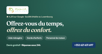 Adoméa Services logo