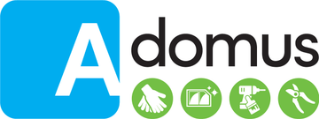 Adomus Services logo