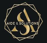 Aide & Solutions logo