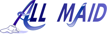 All Maid – Entreprise de Nettoyage ALMEIDA logo