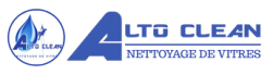 Alto Clean Sàrl logo