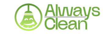 Always Clean logo