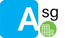 ASG Nettoyage Résidences logo