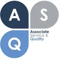 ASQ Services logo