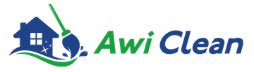 AWI Clean logo