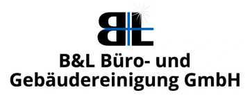 B&L Büro- und Gebäudereinigung GmbH logo