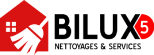 Bilux 5 logo