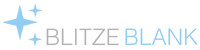 Blitzeblank logo