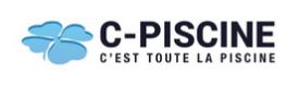 C-Piscine logo