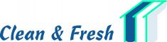 Clean & Fresh Gebäudereinigung GmbH logo