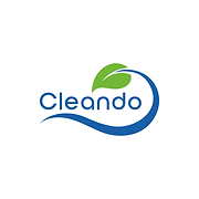 Cleando logo