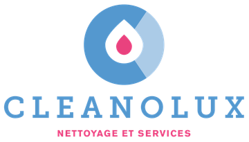 Cleanolux Sàrl logo
