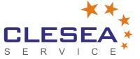 CLESEA Service S.à r.l. logo