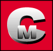 CM Services Sàrl logo