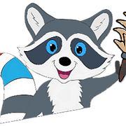 De Waschbär SARLS logo