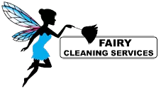 Fairy Cleaning Services logo