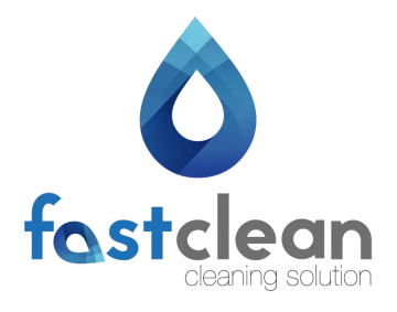 Fast Clean logo