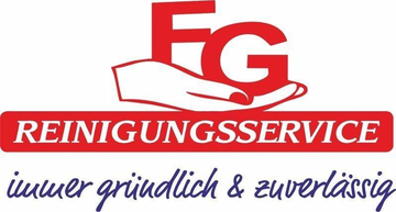 FG-Reinigungsservice logo