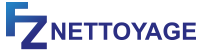 FZ Nettoyage Sàrl logo