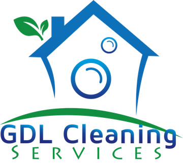 GDL Cleaning Services logo