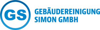 Gebäudereinigung Simon logo