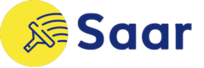 Gebäudereinigung Saar logo