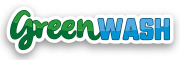 GreenWash Lux logo