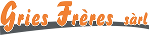 Gries Frères Sàrl logo