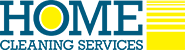 Home Cleaning Services logo