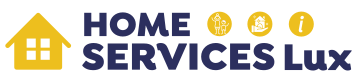 Home Services Lux logo