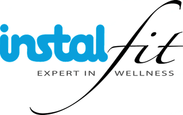 Instalfit Sàrl (Spécialiste Piscine, Spa, Jacuzzi) logo
