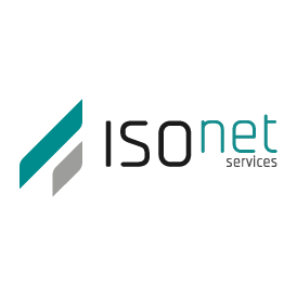 ISOnet Services logo