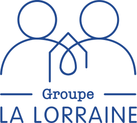 La Lorraine Services logo