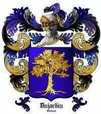 Les Compagnons de Luxembourg logo