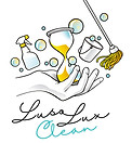 LusoLux Clean logo