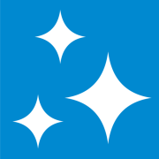 Lux Angels Cleaning logo