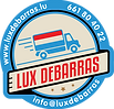 Luxdebarras logo