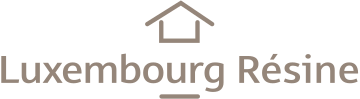 Luxembourg Resine logo