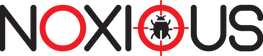 Noxious Luxembourg logo