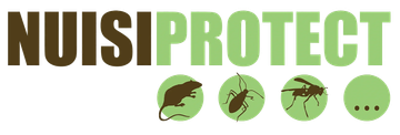 Nuisi Protect logo