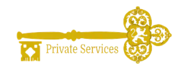 Private Services logo