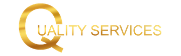 Quality Services Sàrl logo