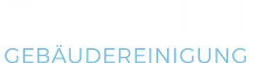 Reinheit – Gebäudereinigung logo