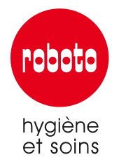 Roboto logo
