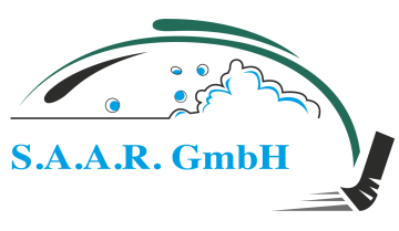 S.A.A.R. GmbH logo