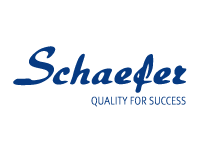 Schaefer logo