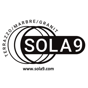 Sola9 logo