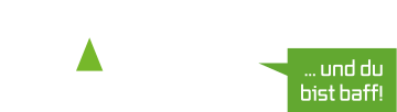 TAFF Cleaning Service logo