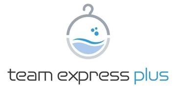 Team Express Plus logo